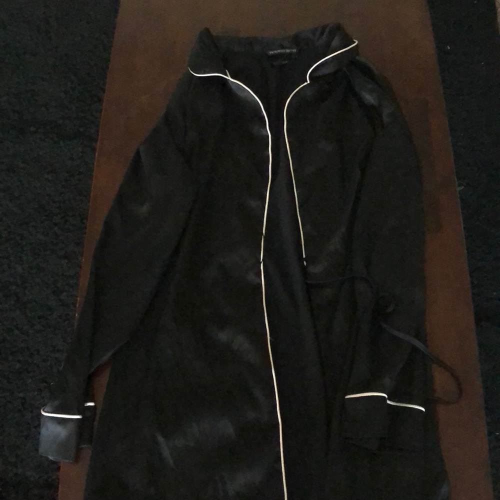 Victoria’s Secret robe